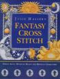 Fantasy Cross Stitch - Preview