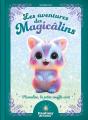Fantasy Dreams : Les Aventures Des Magicâlins : Plumaline , La Petite Souffle-Vent - Preview