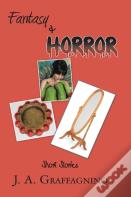 Fantasy & Horror Short Stories
