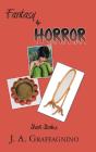 Fantasy & Horror Short Stories - Preview