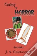Fantasy & Horror Short Stories