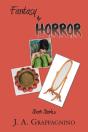 Fantasy & Horror Short Stories - Preview