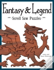Capa do artigo Fantasy & Legend Scroll Saw Puzzles