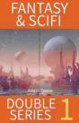 Fantasy & Scifi Double Series 1 - Preview