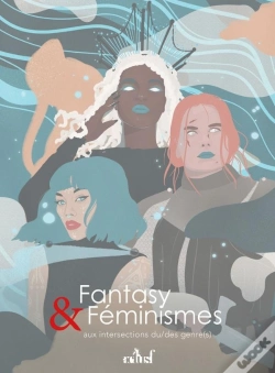 Capa do artigo Fantasy Et Féminisme