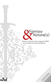 Capa do artigo Fantasy Et Histoire(S)