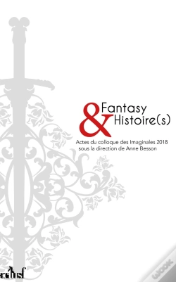 Capa do artigo Fantasy Et Histoire(S)