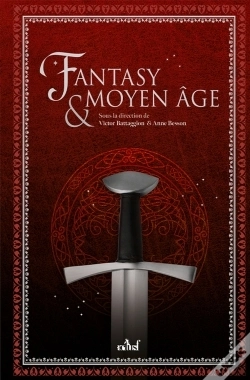 Capa do artigo Fantasy Et Moyen Age