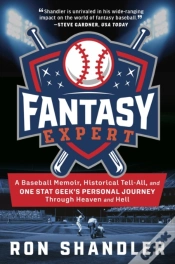 Capa do artigo Fantasy Expert