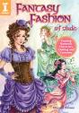Fantasy Fashion Art Studio - Preview