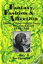 Capa do artigo Fantasy Fashion & Affection