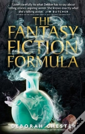 Capa do artigo Fantasy Fiction Formula