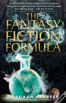 Capa do artigo Fantasy Fiction Formula