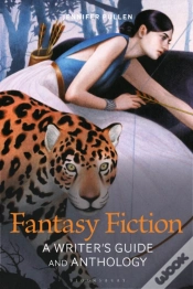 Capa do artigo Fantasy Fiction