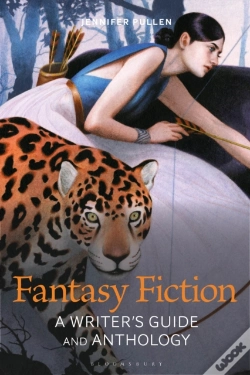 Capa do artigo Fantasy Fiction