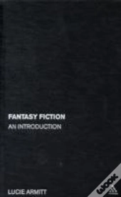 Fantasy Fiction