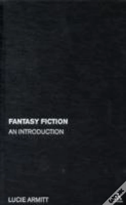 Capa do artigo Fantasy Fiction
