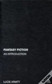 Capa do artigo Fantasy Fiction