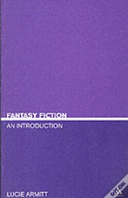 Capa do artigo Fantasy Fiction