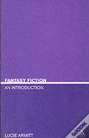 Capa do artigo Fantasy Fiction