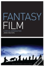 Capa do artigo Fantasy Film
