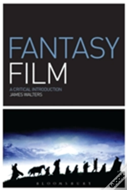 Capa do artigo Fantasy Film