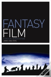 Capa do artigo Fantasy Film