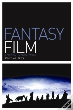 Capa do artigo Fantasy Film