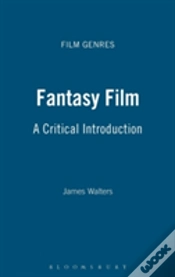 Capa do artigo Fantasy Film