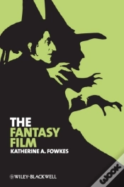 Capa do artigo Fantasy Film