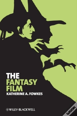 Capa do artigo Fantasy Film