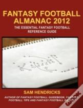 Fantasy Football Almanac 2012