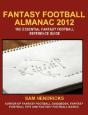 Fantasy Football Almanac 2012 - Preview