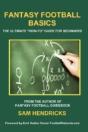 Fantasy Football Basics - Preview