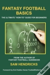 Capa do artigo Fantasy Football Basics