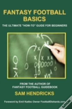 Capa do artigo Fantasy Football Basics