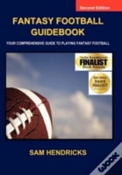 Capa do artigo Fantasy Football Guidebook