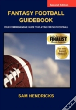 Capa do artigo Fantasy Football Guidebook