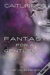 Capa do artigo Fantasy For A Gentleman