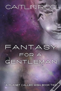 Capa do artigo Fantasy For A Gentleman