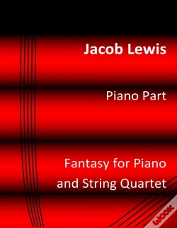 Capa do artigo Fantasy For Piano And String Quartet