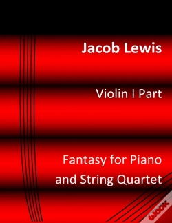 Capa do artigo Fantasy For Piano And String Quartet