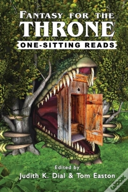 Capa do artigo Fantasy For The Throne