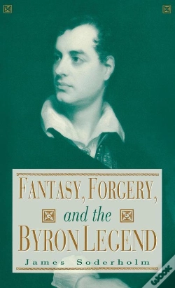 Capa do artigo Fantasy, Forgery, And The Byron Legend