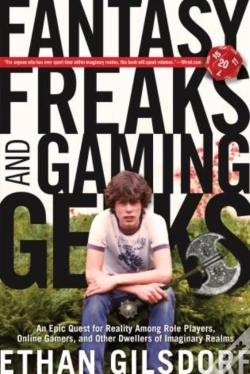 Capa do artigo Fantasy Freaks And Gaming Geeks