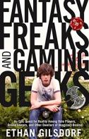 Fantasy Freaks And Gaming Geeks