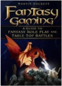 Fantasy Gaming - Preview