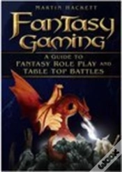 Capa do artigo Fantasy Gaming