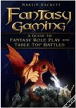 Capa do artigo Fantasy Gaming