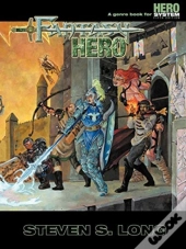 Fantasy Hero (5th Edition)